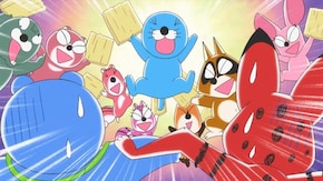 #244 さあ、うたおう!