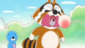 #253 歯がいたい もっといたい