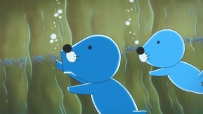 #254 海も変わるんだよ