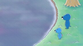 #256 ボクたちの住みたいところ