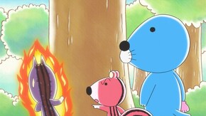 #262 でっぷさんとピッポさん