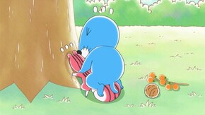 #266 やっぱり木に登りたいなぁ