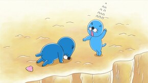 #269 おかあさんの形見