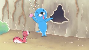 #271 ナゾの穴を見に行こう