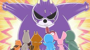 #275 いろいろな相撲