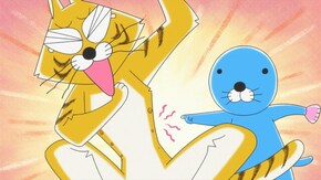 #276 おとうさんのウッペ