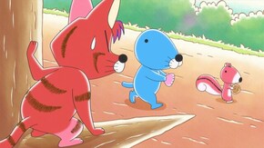#277 一番強いのは誰?