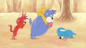 #280 強い2人のこと