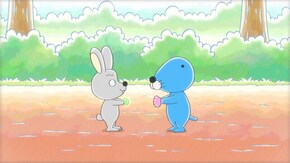 #281 一度しか会えない人