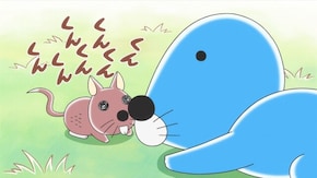 #282 もう一度会えるかもしれない人