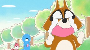 #286 泣くってすごい