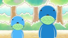 #288 泣き病はどこに行った