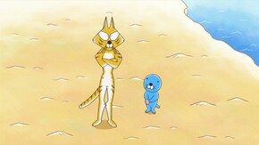 #289 いろんなことを忘れてしまうよ