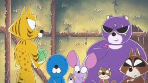 #290 おとうさんたちの年忘れ