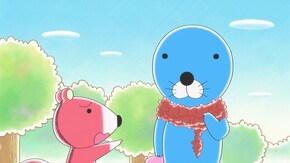 #330 海からながれてくるもの