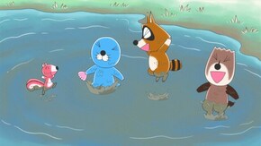 #331 なんだかわからないもの