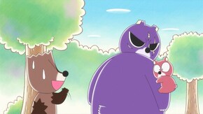 #336 毎日おんなじかなぁ?