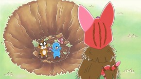 #337 アノ2人が帰ってきた?