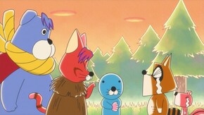 #338 2人のかなしいハナシ