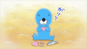 #344 まぼろしの景色