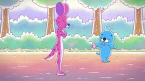 #347 ボクのジョーダン