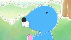 #353 消えた水晶玉