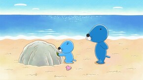 #355 つまらないフェネギーくん