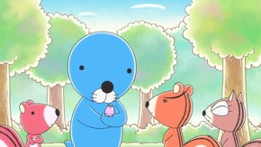#364 コリスちゃんが生まれたよ