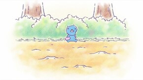 #370 ぼのちゃん~こちょこちょおじさん