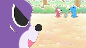 #375 海はあったかく遊ぶところ
