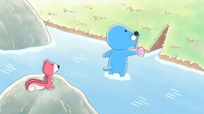 #377 どうして生まれてきたのかな