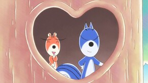 #383 おねえさんの結婚?