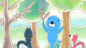 #384 ピッポさんのおとうさん