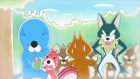 #388 ダイスさんと、ロッシさん