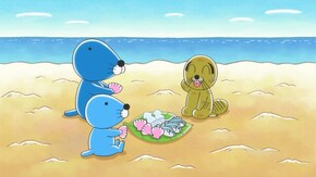 #392 メーワクなオトナたち