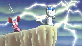 #394 ポポくんの進化