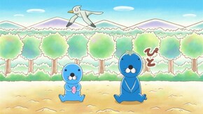 #395 ボクはついてる?