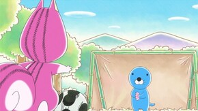#407 カッサーをやろう