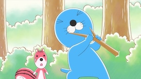 #420 クノーとフモー