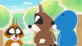 #425 もっとおとうさんのイボ勝負
