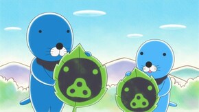 #434 コッピをとろう