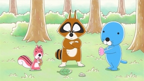 #435 どうしてそこにあるんだろう