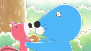 #437 無になる?