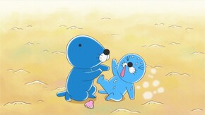 #439 おとうさんの不思議