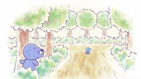 #441 ぼのちゃん~ボクに兄弟ができたよ(1)