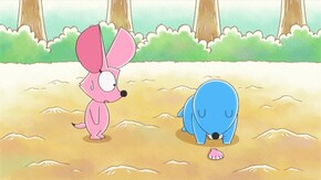 #442 みんなの居眠り