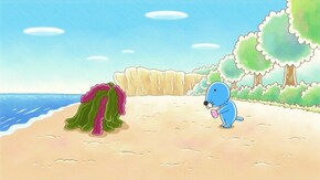 #446 ボクが出会った2人
