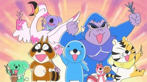 #448 クモモの森で出会った6人