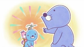 #453 ぼのちゃん~ボクに兄弟ができたよ(2)