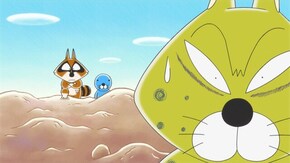 #455 犯人は岩山に住んでいる